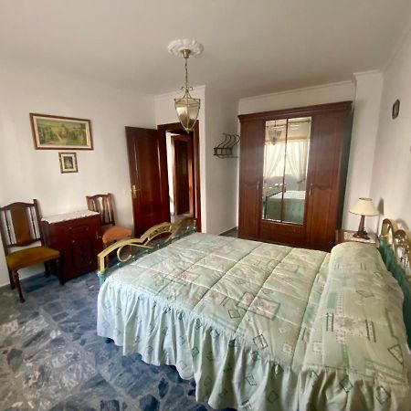 Вилла Casa Nati Альфарнате Экстерьер фото